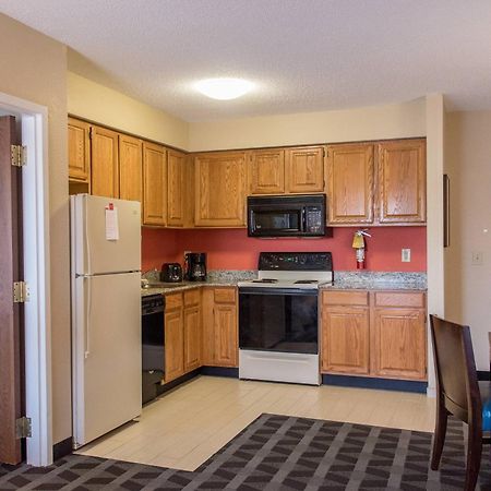 Towneplace Suites By Marriott Lafayette Bagian luar foto