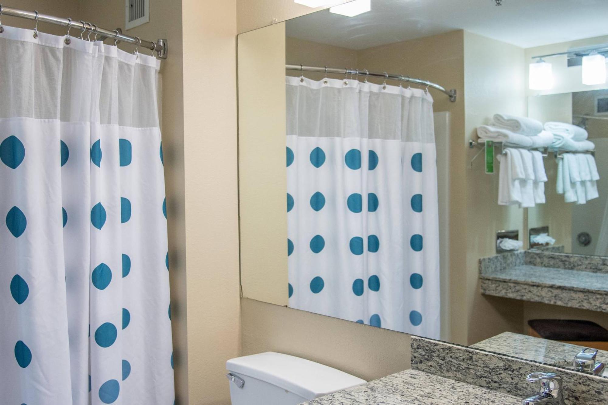 Towneplace Suites By Marriott Lafayette Bagian luar foto