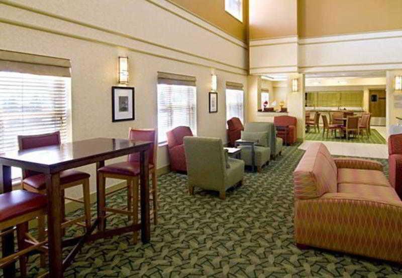 Towneplace Suites By Marriott Lafayette Interior foto