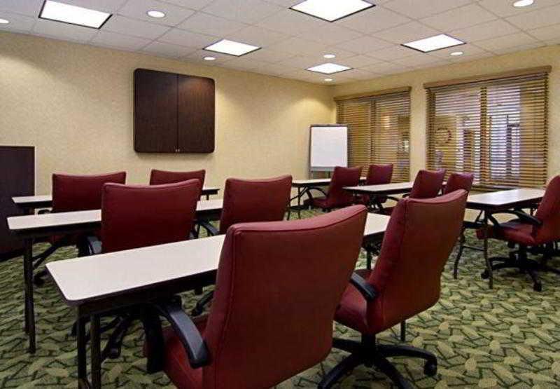Towneplace Suites By Marriott Lafayette Fasilitas foto