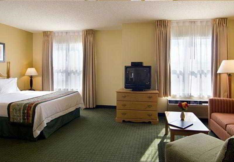 Towneplace Suites By Marriott Lafayette Ruang foto